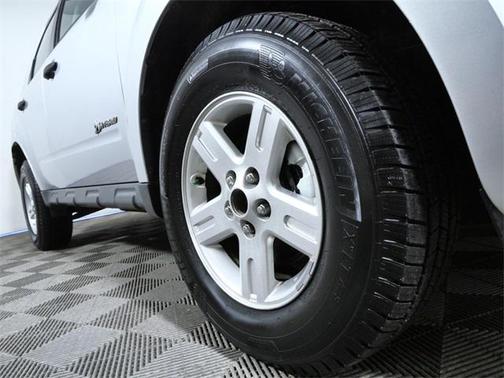 2010 Ford Escape Hybrid Base