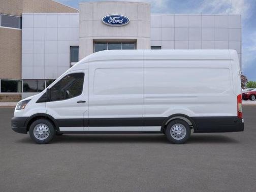 OXFORD WHITE 2026 Ford Transit-350 Base