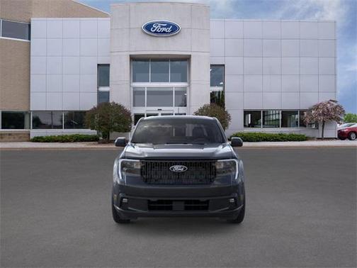 2025 Ford Maverick LOBO