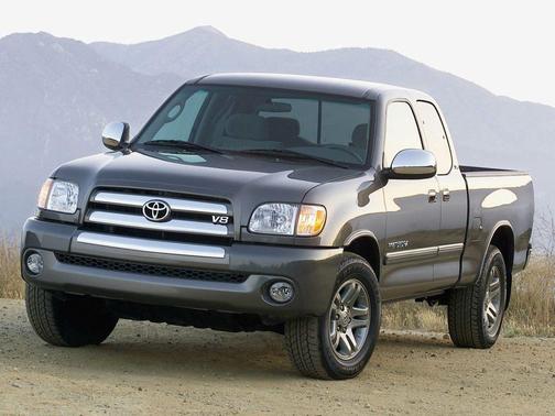 2003 Toyota Tundra Limited Access Cab