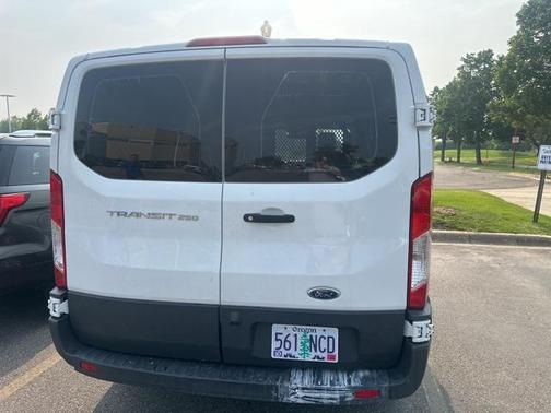 2018 Ford Transit-250 Base