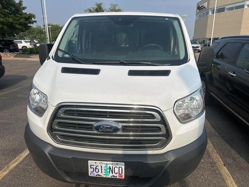 2018 Ford Transit-250 Base