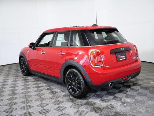 2019 MINI Hardtop Cooper