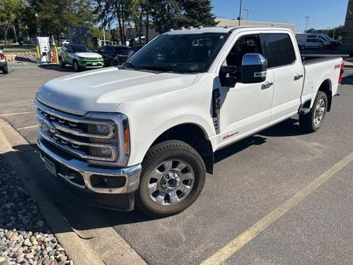 2023 Ford F-350 Lariat