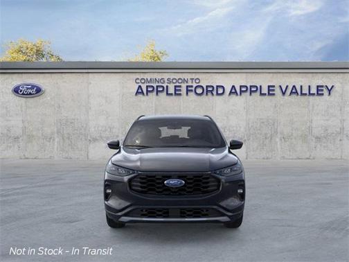 2026 Ford Escape ST-Line Elite