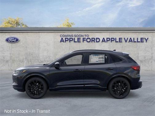 2026 Ford Escape ST-Line Elite