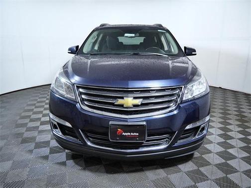 2015 Chevrolet Traverse 1LT