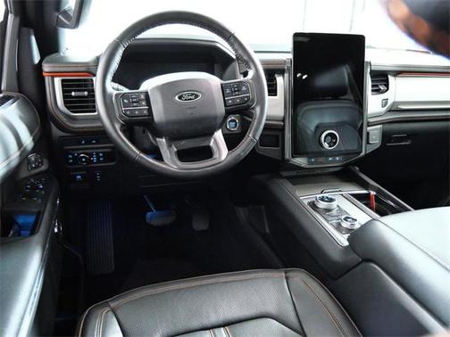 2024 Ford Expedition Timberline