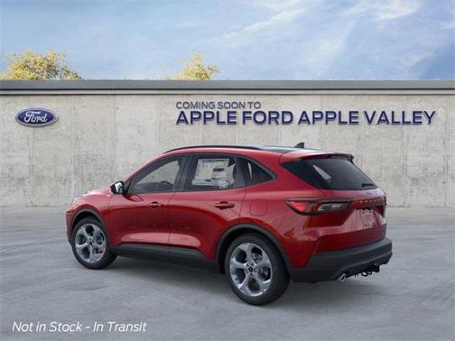 2026 Ford Escape ST-Line Select