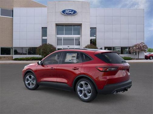 2026 Ford Escape ST-Line Select