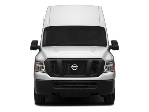 2016 Nissan NV Cargo NV2500 HD S