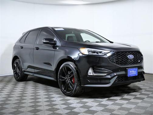 2022 Ford Edge ST