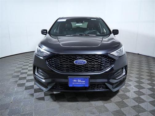 2022 Ford Edge ST Line