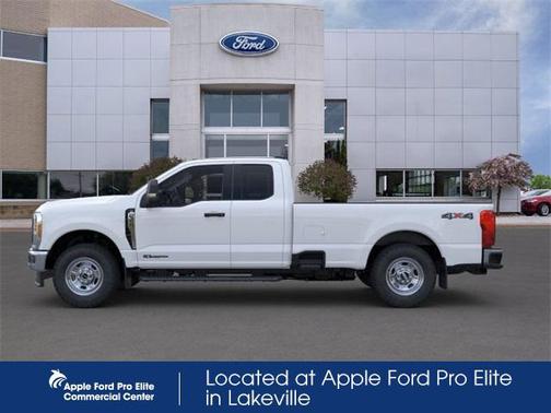 2025 Ford F-350 XL