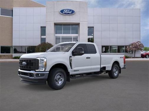2025 Ford F-350 XL