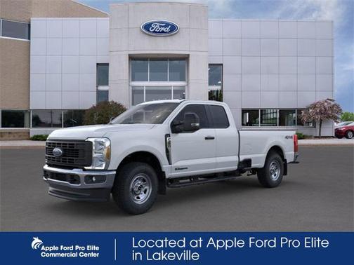 2025 Ford F-350 XL