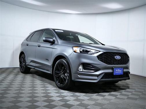 2023 Ford Edge ST Line