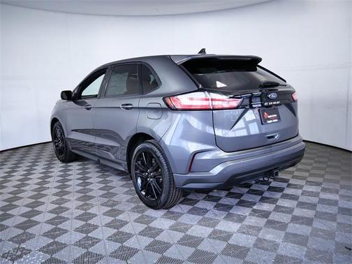 2023 Ford Edge ST Line