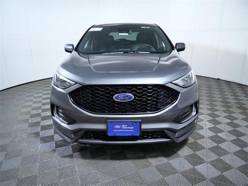 2023 Ford Edge ST Line