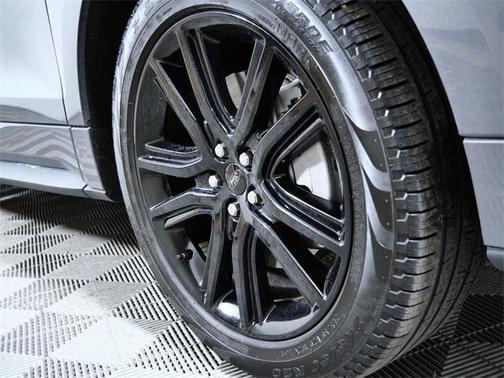 2023 Ford Edge ST Line