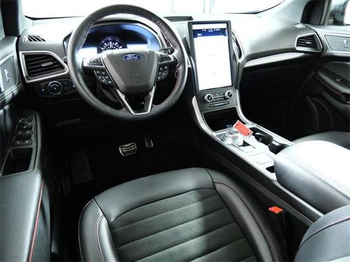 2023 Ford Edge ST Line