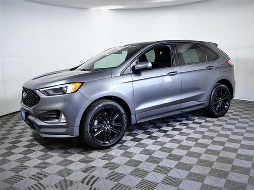 2023 Ford Edge ST Line