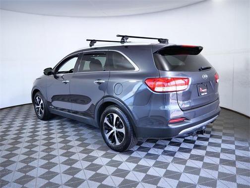 2018 Kia Sorento EX