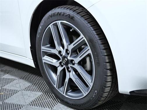 2019 Kia Forte S