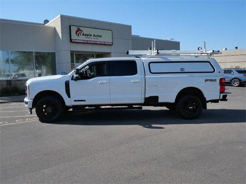 2023 Ford F-350 Lariat