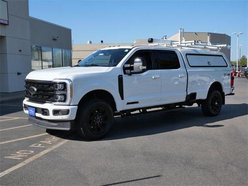 2023 Ford F-350 Lariat