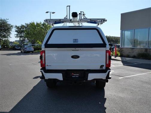 2023 Ford F-350 Lariat