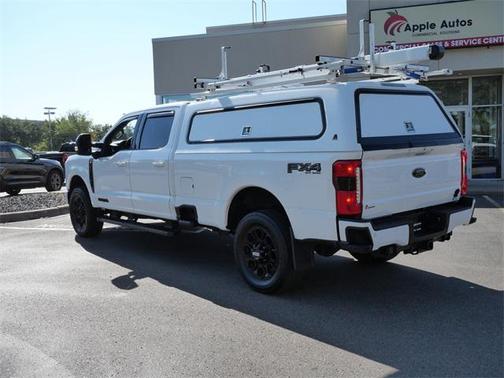 2023 Ford F-350 Lariat