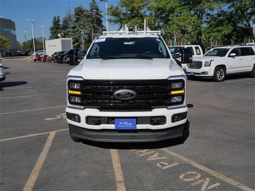 2023 Ford F-350 Lariat