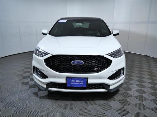 2020 Ford Edge ST
