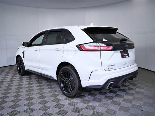 2020 Ford Edge ST