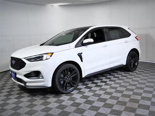 2020 Ford Edge ST