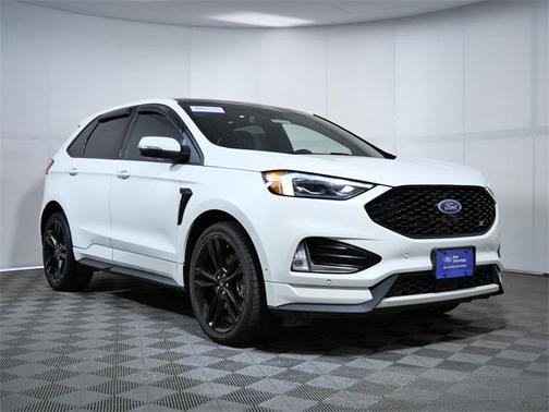2020 Ford Edge ST