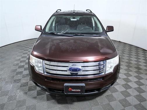 2010 Ford Edge SEL