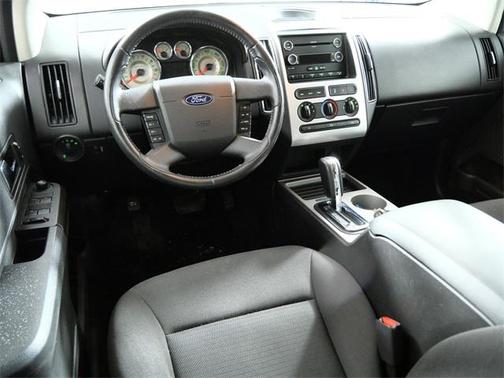 2010 Ford Edge SEL