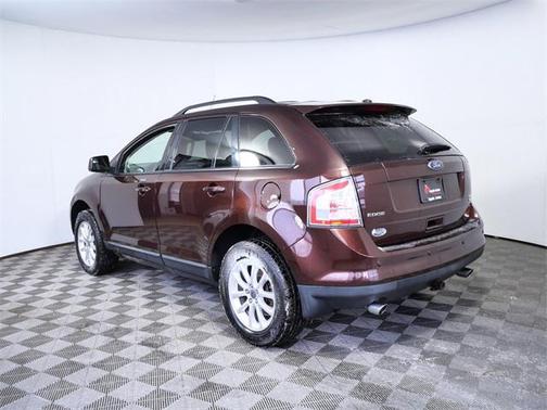 2010 Ford Edge SEL