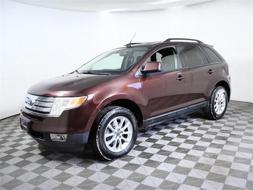 2010 Ford Edge SEL