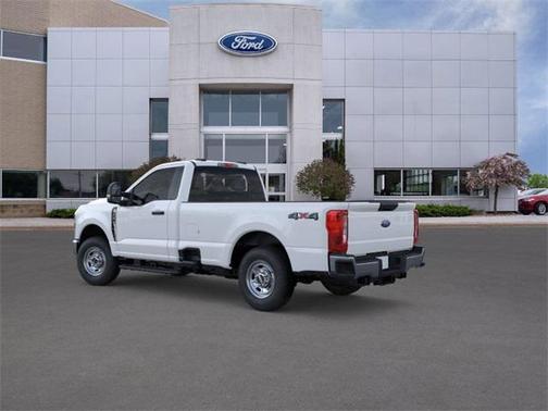 2026 Ford F-250 XL