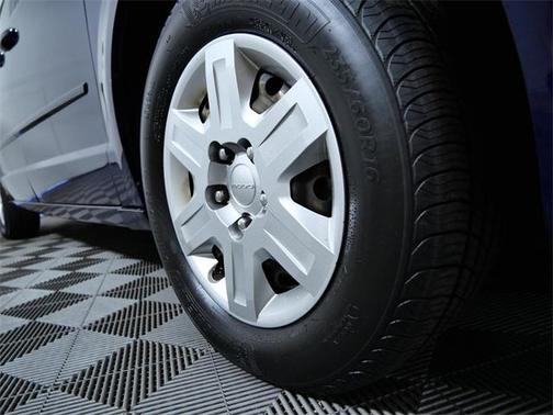 2012 Dodge Grand Caravan SE/AVP