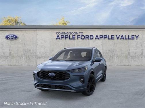 2026 Ford Escape ST-Line Elite