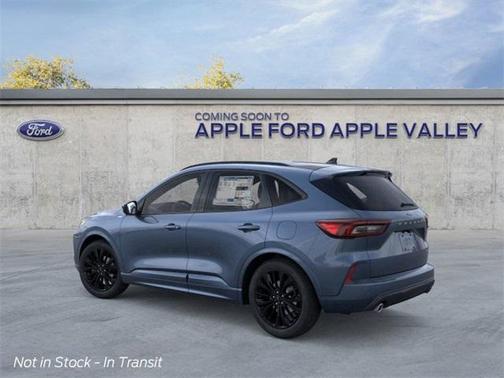 2026 Ford Escape ST-Line Elite