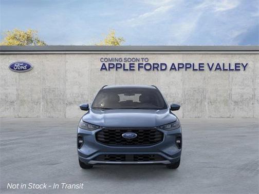 2026 Ford Escape ST-Line Elite