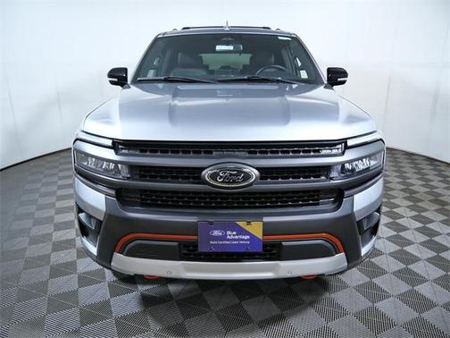 2024 Ford Expedition Timberline