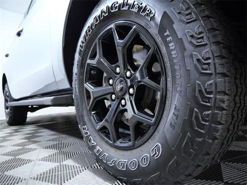 2024 Ford Expedition Timberline