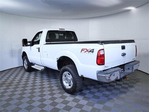 2015 Ford F-350 XLT