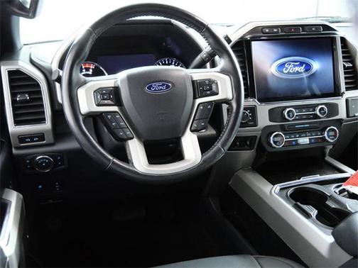 2022 Ford F-350 Lariat